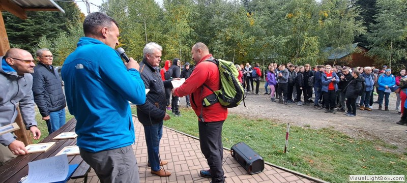 XVI Rajd im. K. Pułaskiego