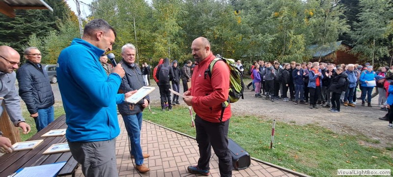 XVI Rajd im. K. Pułaskiego