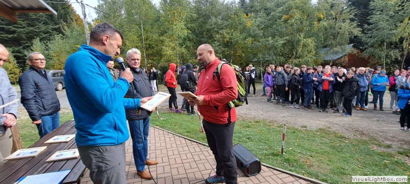XVI Rajd im. K. Pułaskiego
