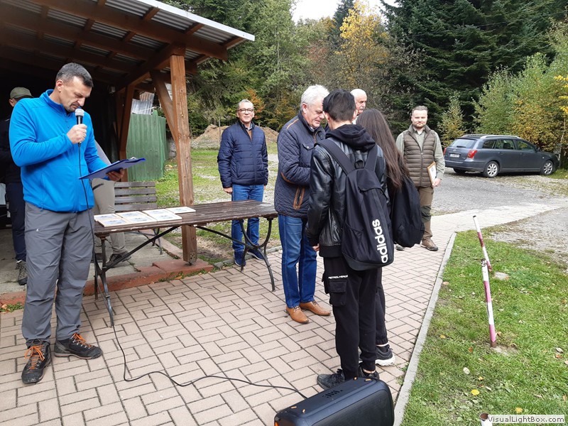 XVI Rajd im. K. Pułaskiego