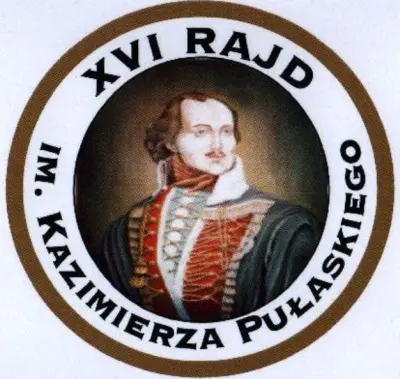 XVI Rajd im. K. Pułaskiego