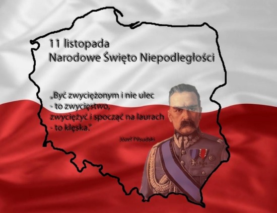 W dniu 11 listopada 2022 r. delegacja BS I st. CRiP im. J.… – ilustracja 1