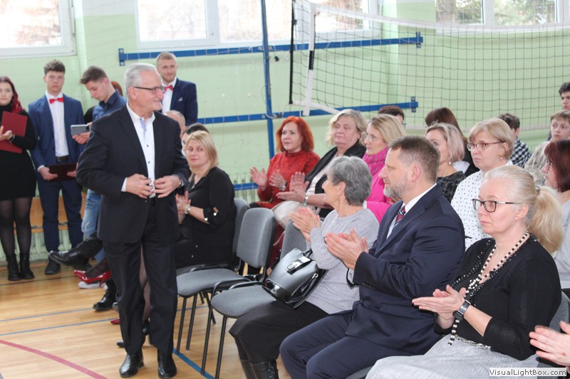 Akademia Bożonarodzeniowa.