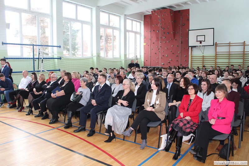 Akademia Bożonarodzeniowa.