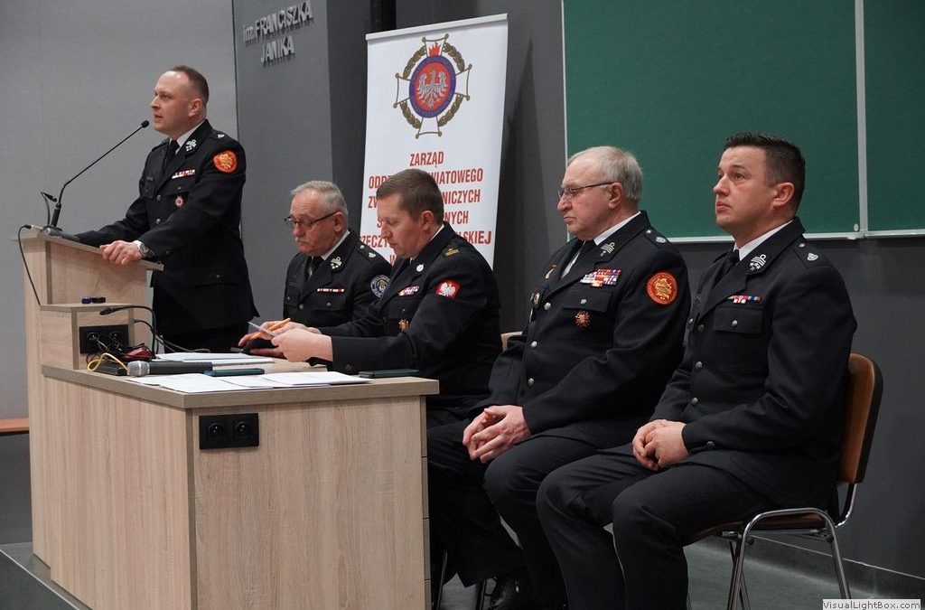 Eliminacje Powiatowe OTWP "Młodzież Zapobiega Pożarom" 2023 – zdjęcie 001