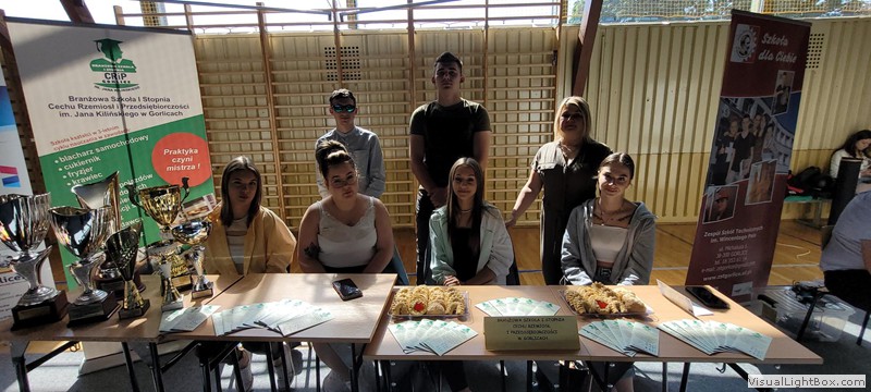 XVIII Targi Edukacji, Pracy i Praktyk Zawodowych
