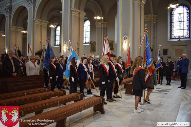 Wiwat Trzeci Maj! Powiatowe obchody uchwalenia Konstytucji 3 Maja
