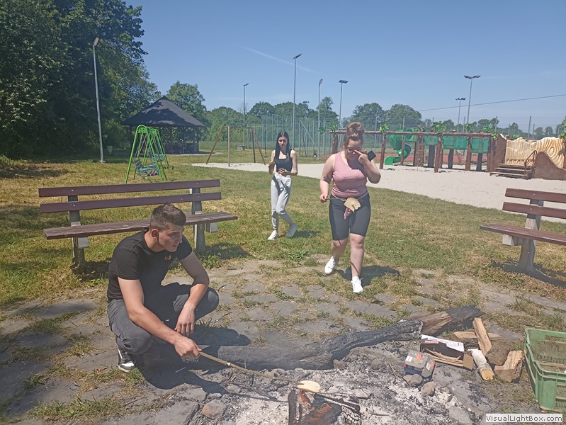 Rajd do Sękowej