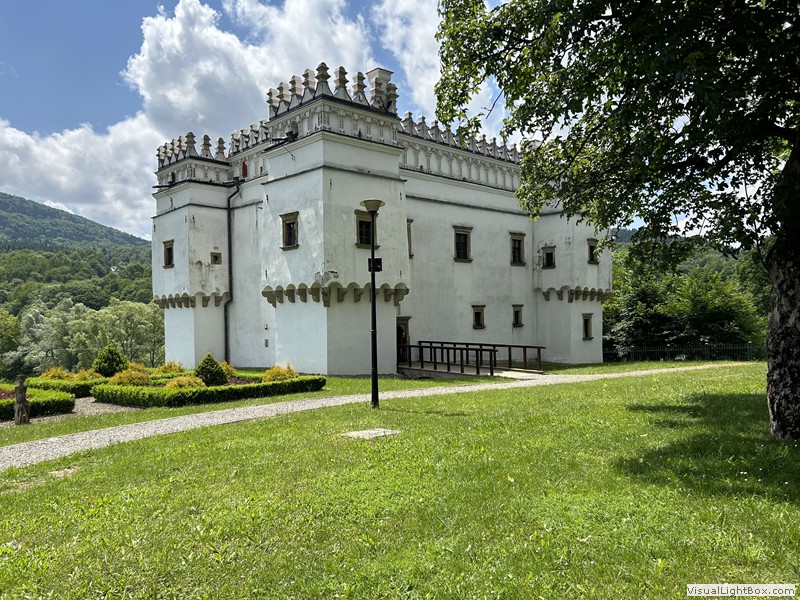 XXIII Rajd im. Jana Pawła II