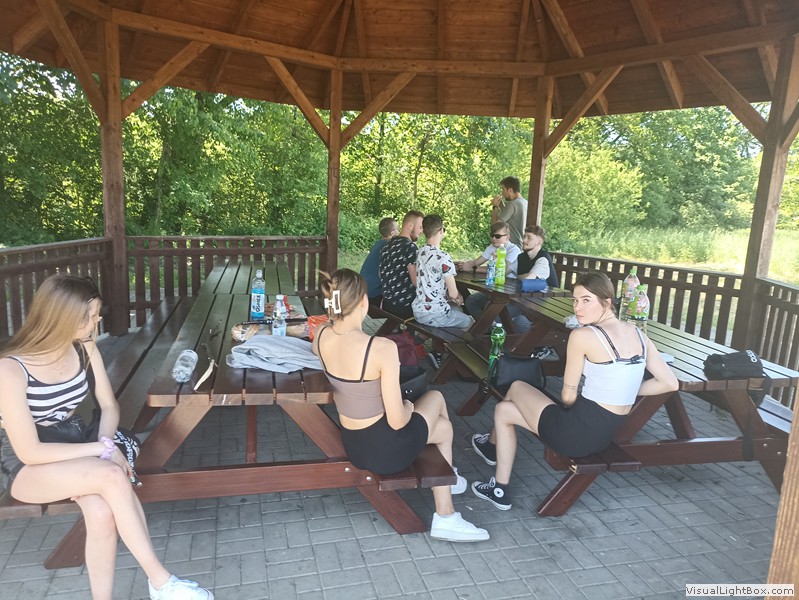 Rajd do Sękowej