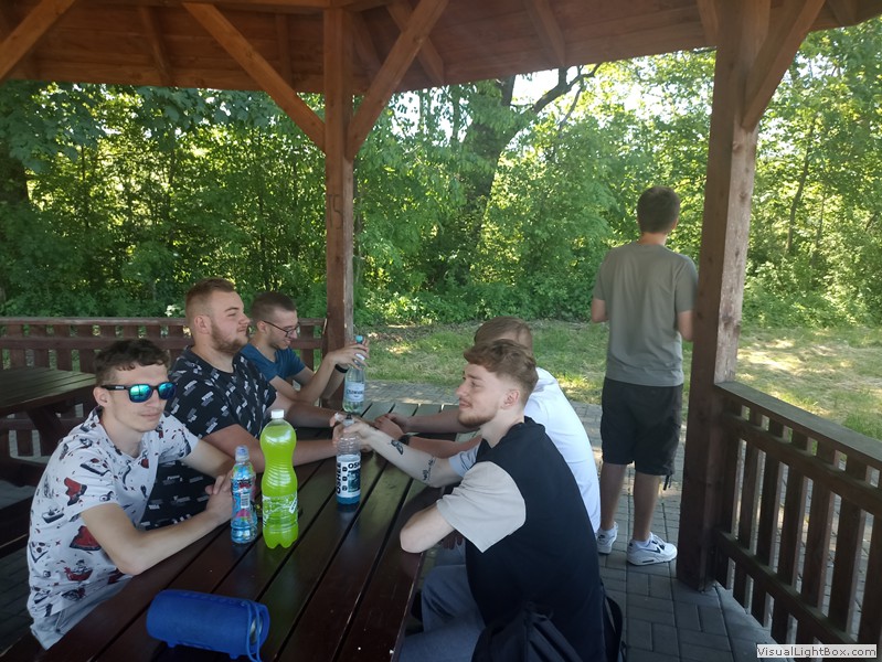 Rajd do Sękowej