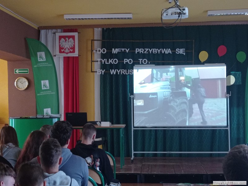 Bezpieczniej w trakcie wypoczynku