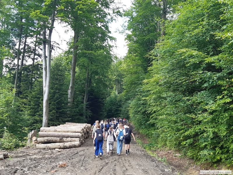 XXIII Rajd im. Jana Pawła II