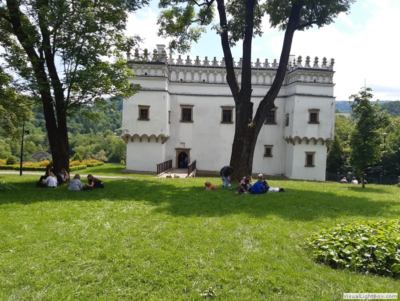 XXIII Rajd im. Jana Pawła II