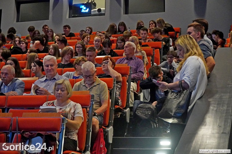 Konferencja popularnonaukowa – zdjęcie 001