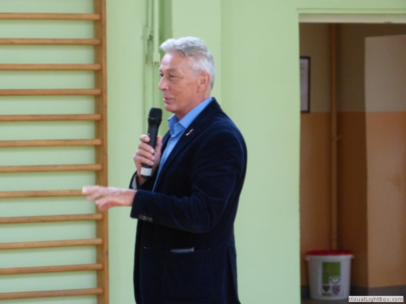 Uroczyste rozpoczęcie roku szkolnego 2023/2024
