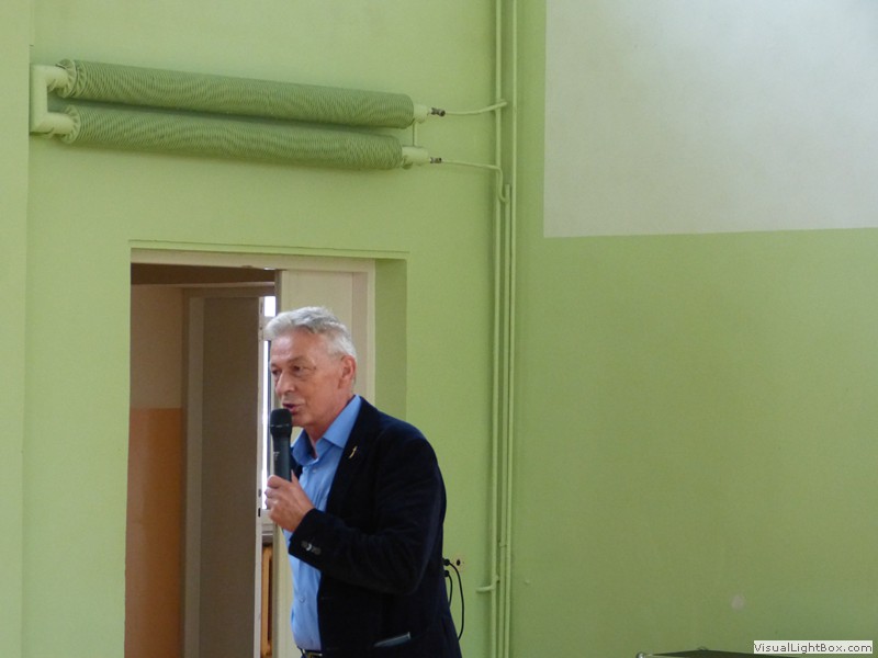 Uroczyste rozpoczęcie roku szkolnego 2023/2024