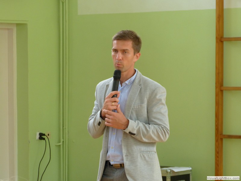 Uroczyste rozpoczęcie roku szkolnego 2023/2024