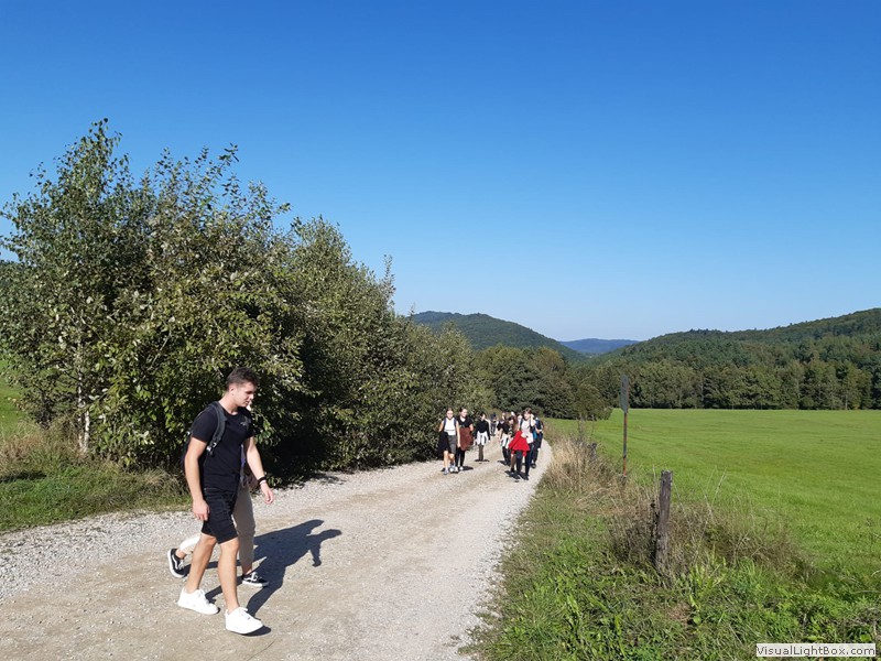 XVII Rajd im. Kazimierza Pułaskiego