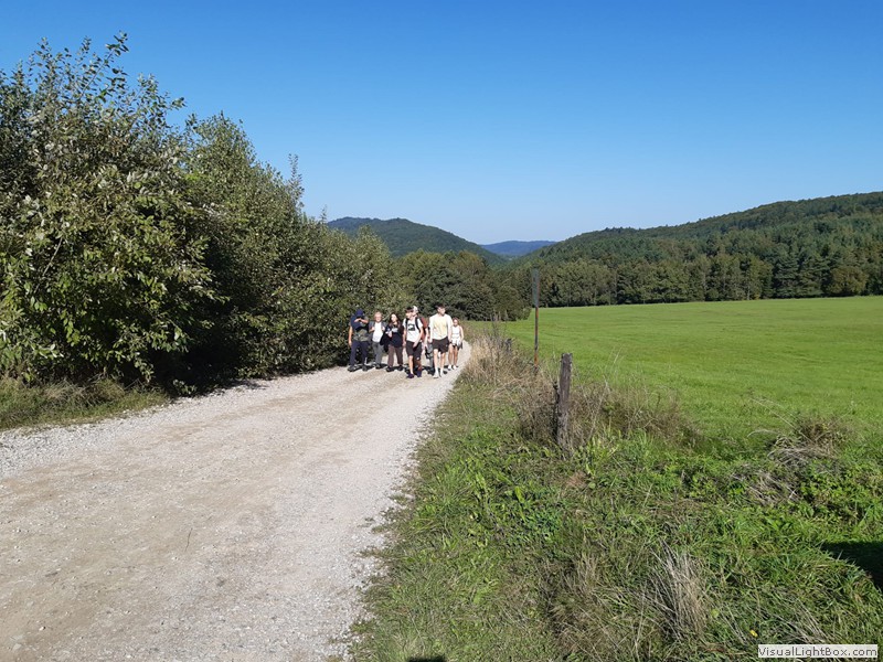 XVII Rajd im. Kazimierza Pułaskiego