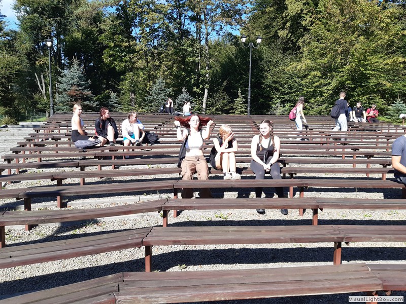 XVII Rajd im. Kazimierza Pułaskiego
