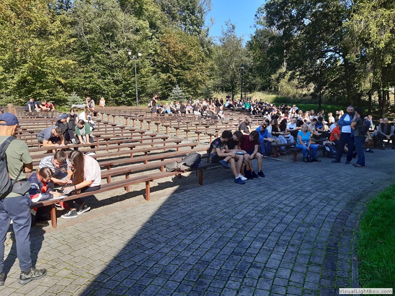 XVII Rajd im. Kazimierza Pułaskiego
