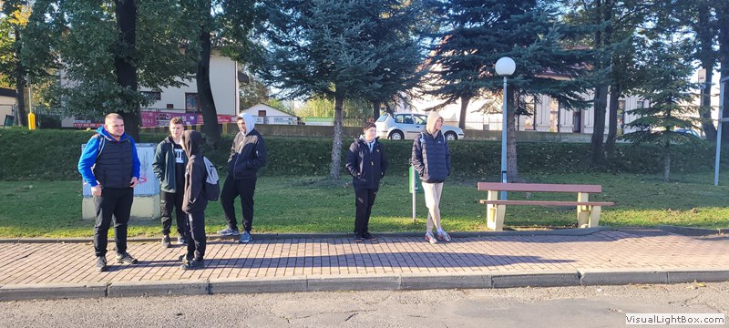 XI Rajd Młodzieży o puchar ufundowany przez Starszego Cechu Rzemiosł…