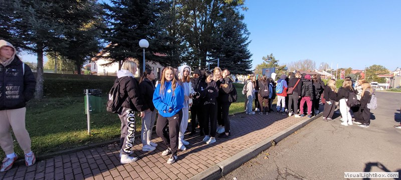 XI Rajd Młodzieży o puchar ufundowany przez Starszego Cechu Rzemiosł…