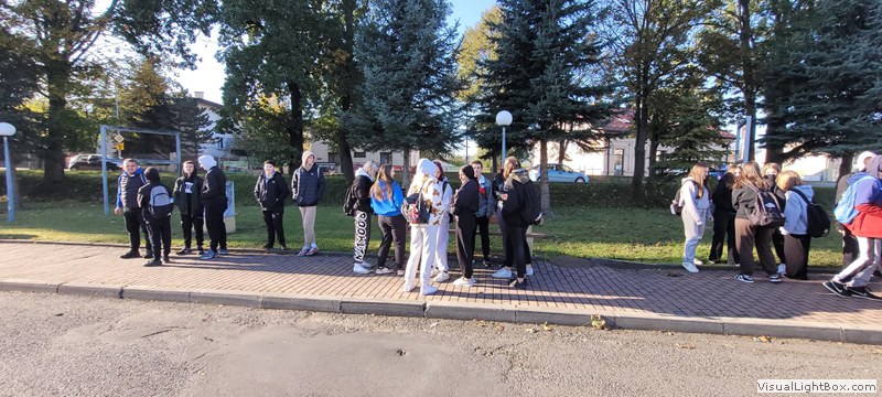 XI Rajd Młodzieży o puchar ufundowany przez Starszego Cechu Rzemiosł…