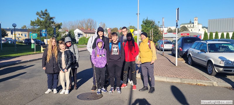 XI Rajd Młodzieży o puchar ufundowany przez Starszego Cechu Rzemiosł…