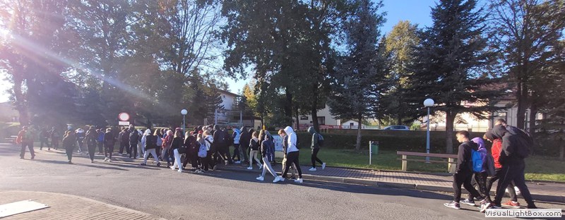 XI Rajd Młodzieży o puchar ufundowany przez Starszego Cechu Rzemiosł…