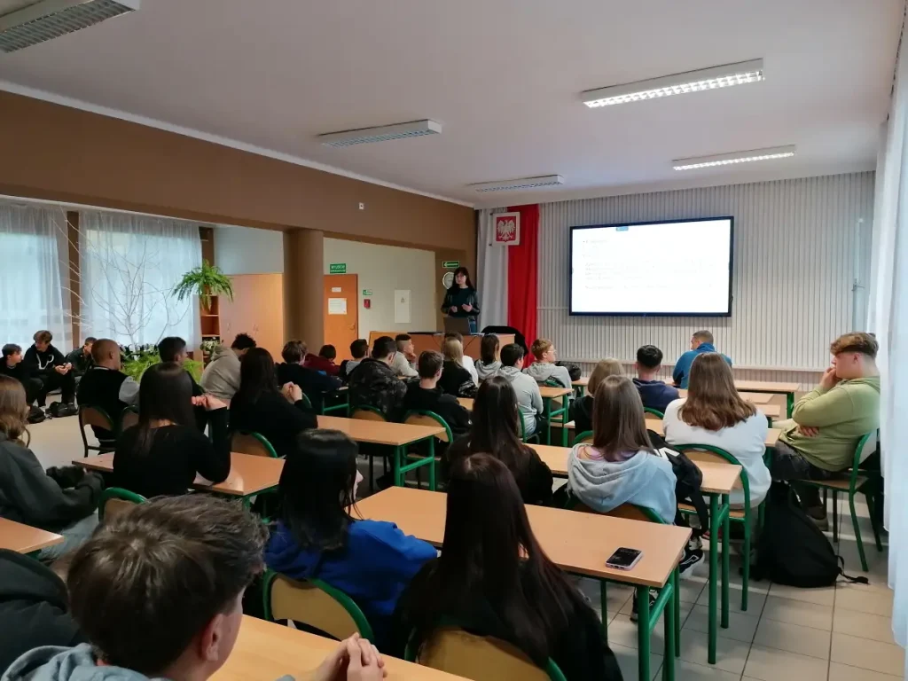 "Sport kontra energetyki"
