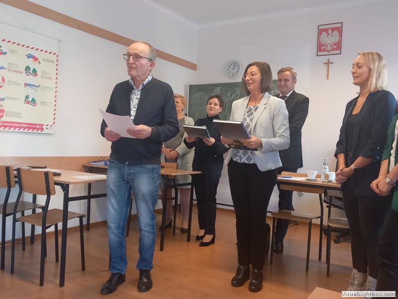 XXI edycja Ogólnopolskiego Konkursu Wiedzy o zasadach BHP