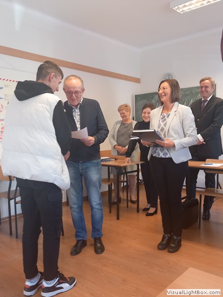 XXI edycja Ogólnopolskiego Konkursu Wiedzy o zasadach BHP