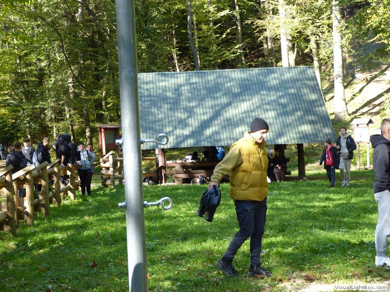 XI Rajd Młodzieży o puchar ufundowany przez Starszego Cechu Rzemiosł…