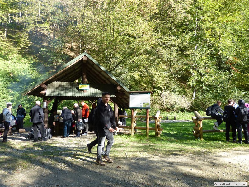XI Rajd Młodzieży o puchar ufundowany przez Starszego Cechu Rzemiosł…