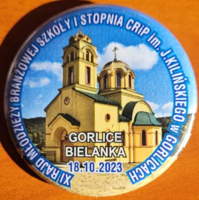 XI Rajd Młodzieży o puchar ufundowany przez Starszego Cechu Rzemiosł…
