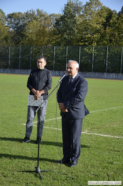 Powiatowe Igrzyska i Licealiada Młodzieży Szkolnej w Lekkiej Atletyce – zdjęcie 001