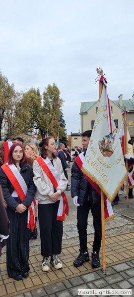 W dniu 11 listopada 2023 r. delegacja BS CRiP im. J. Kilińskiego z…