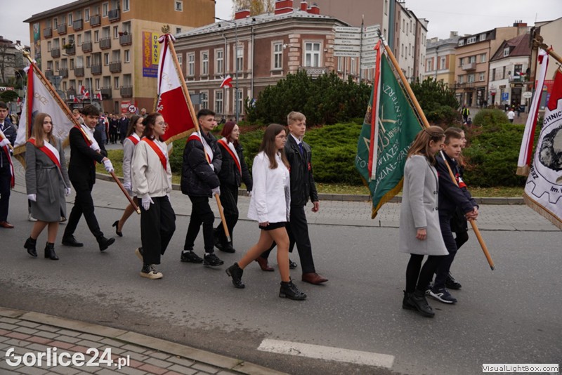 W dniu 11 listopada 2023 r. delegacja BS CRiP im. J. Kilińskiego z…