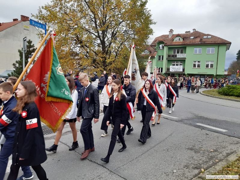 W dniu 11 listopada 2023 r. delegacja BS CRiP im. J. Kilińskiego z…