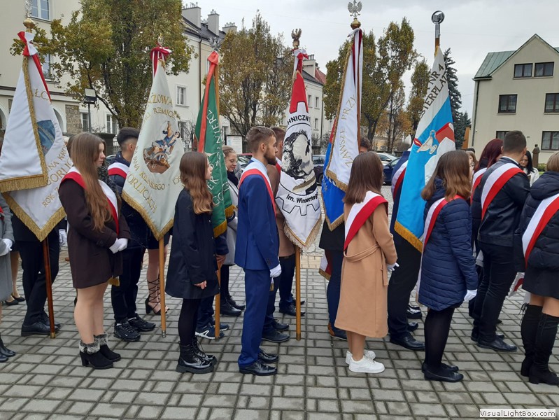 W dniu 11 listopada 2023 r. delegacja BS CRiP im. J. Kilińskiego z…