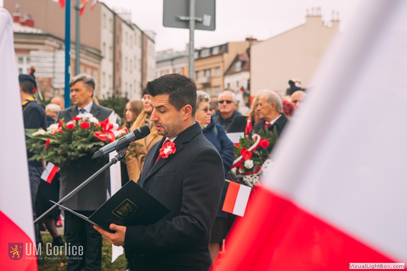 W dniu 11 listopada 2023 r. delegacja BS CRiP im. J. Kilińskiego z…