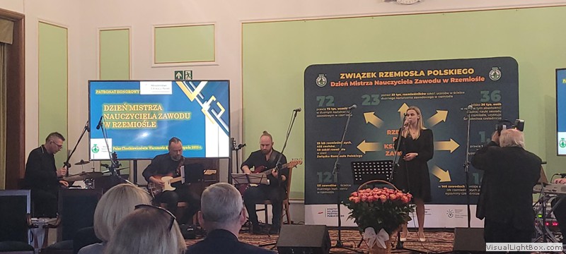 Dzień Mistrza Nauczyciela Zawodu w Rzemiośle