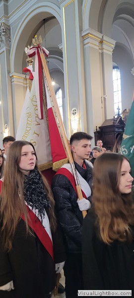 W dniu 11 listopada 2023 r. delegacja BS CRiP im. J. Kilińskiego z…