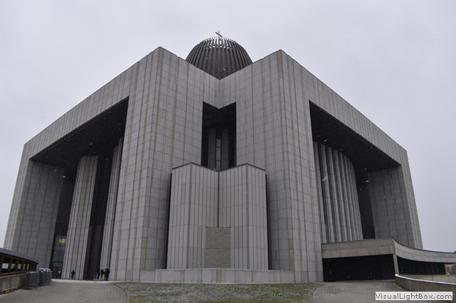 21 - 22 listopada 2023 r. - WARSZAWA – Fotorelacja z 1 dnia wycieczki – zdjęcie 001