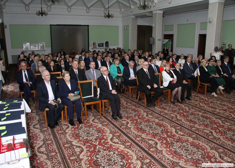 Dzień Mistrza Nauczyciela Zawodu w Rzemiośle