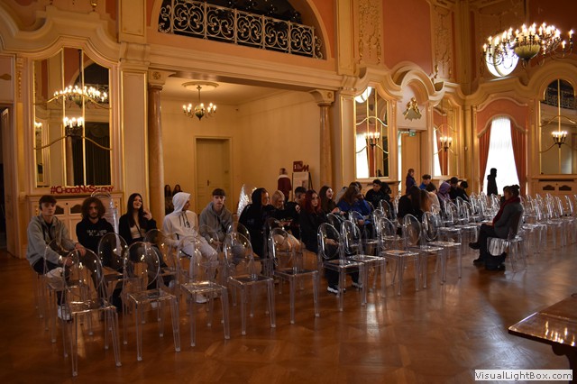 13 - 14 grudnia 2023 r. - ŁÓDŹ
