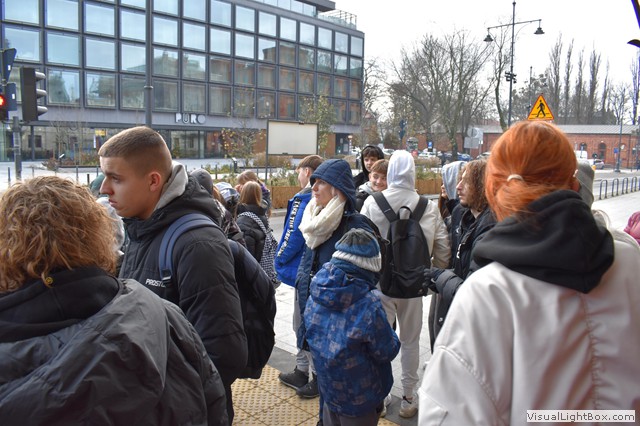 13 - 14 grudnia 2023 r. - ŁÓDŹ
