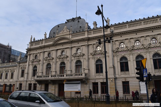13 - 14 grudnia 2023 r. - ŁÓDŹ